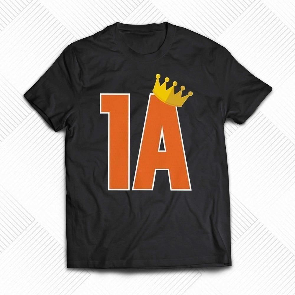 Jalen Brunson 1A Basketball Nba Player Fan Retro Sport Graphic T-Shirt